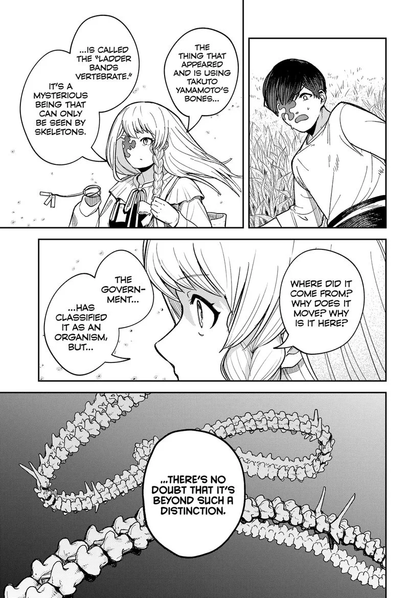 Skeleton Double Chapter 3 page 27