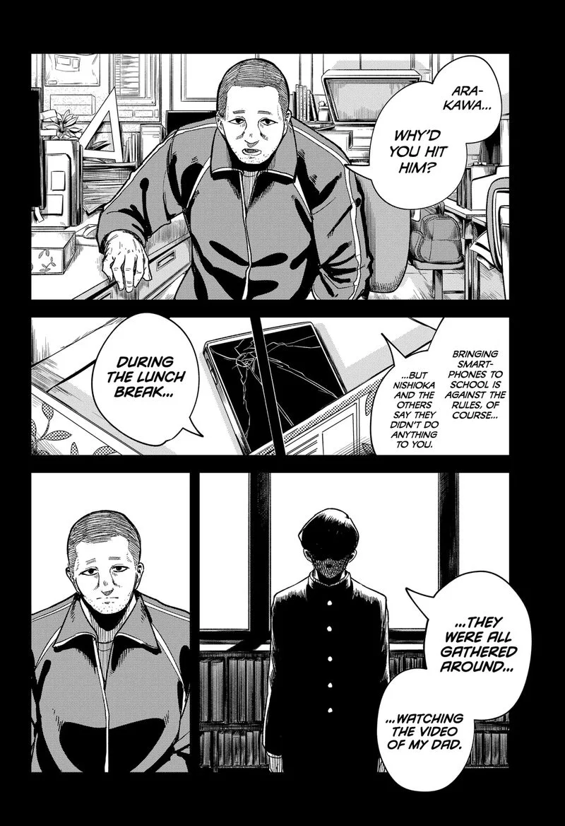 Skeleton Double Chapter 3 page 24