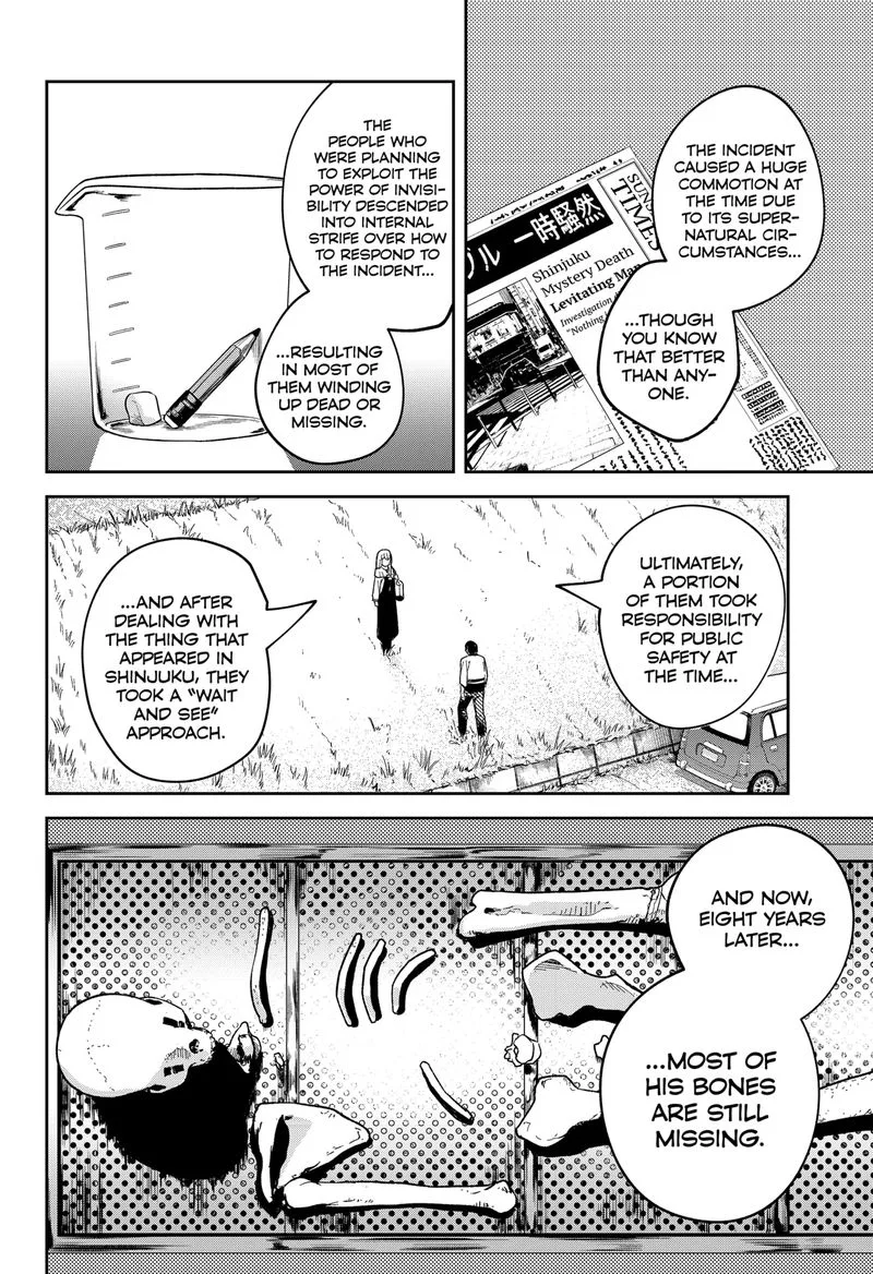 Skeleton Double Chapter 3 page 20
