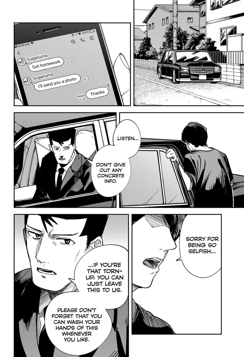 Skeleton Double Chapter 30 page 9