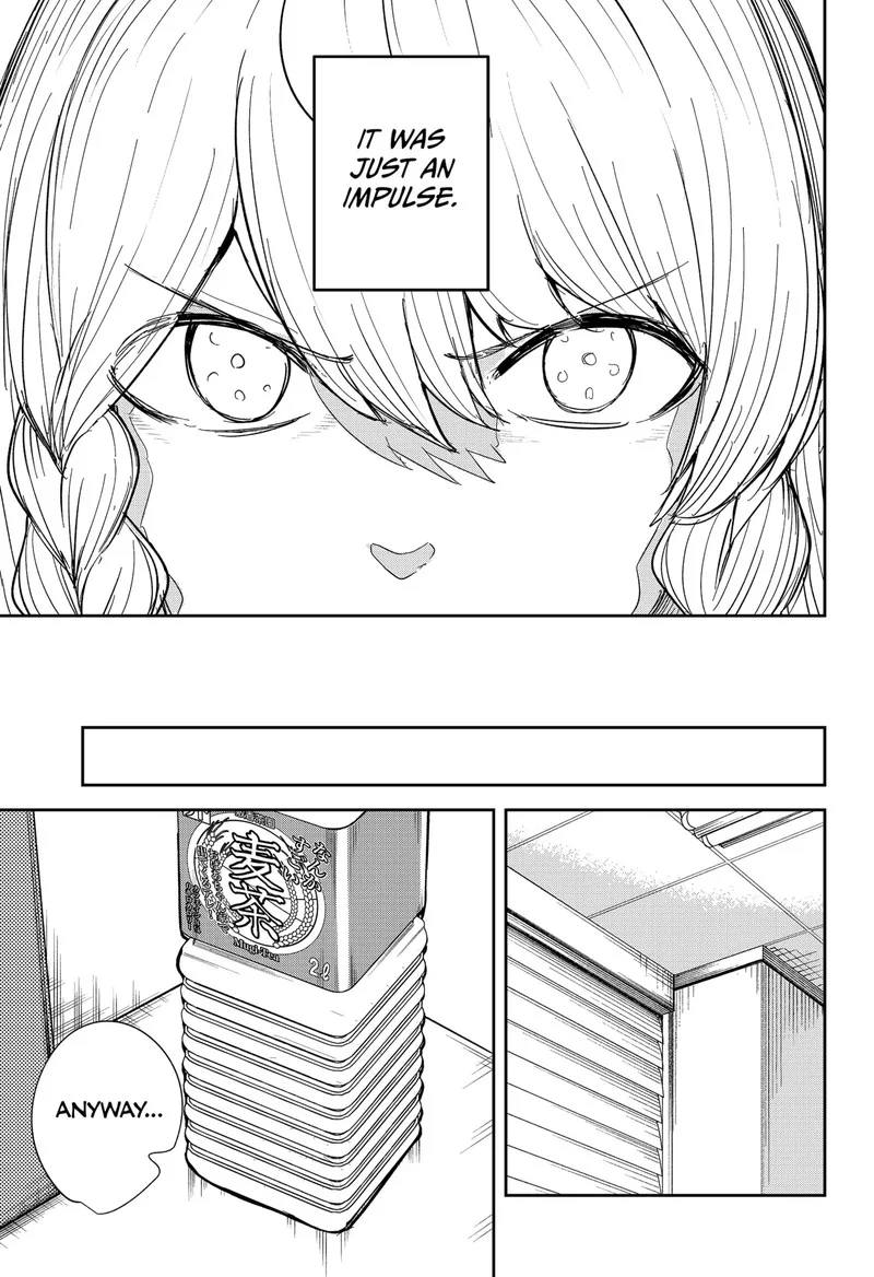 Skeleton Double Chapter 32 page 23