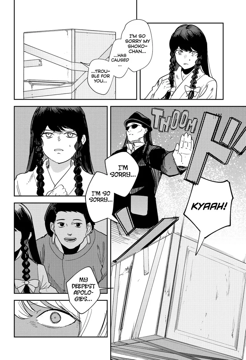 Skeleton Double Chapter 32 page 10