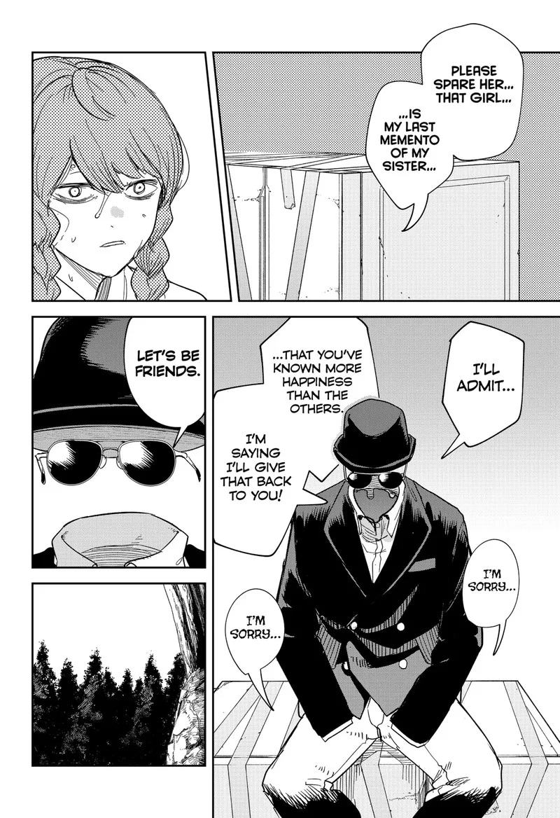 Skeleton Double Chapter 32 page 12