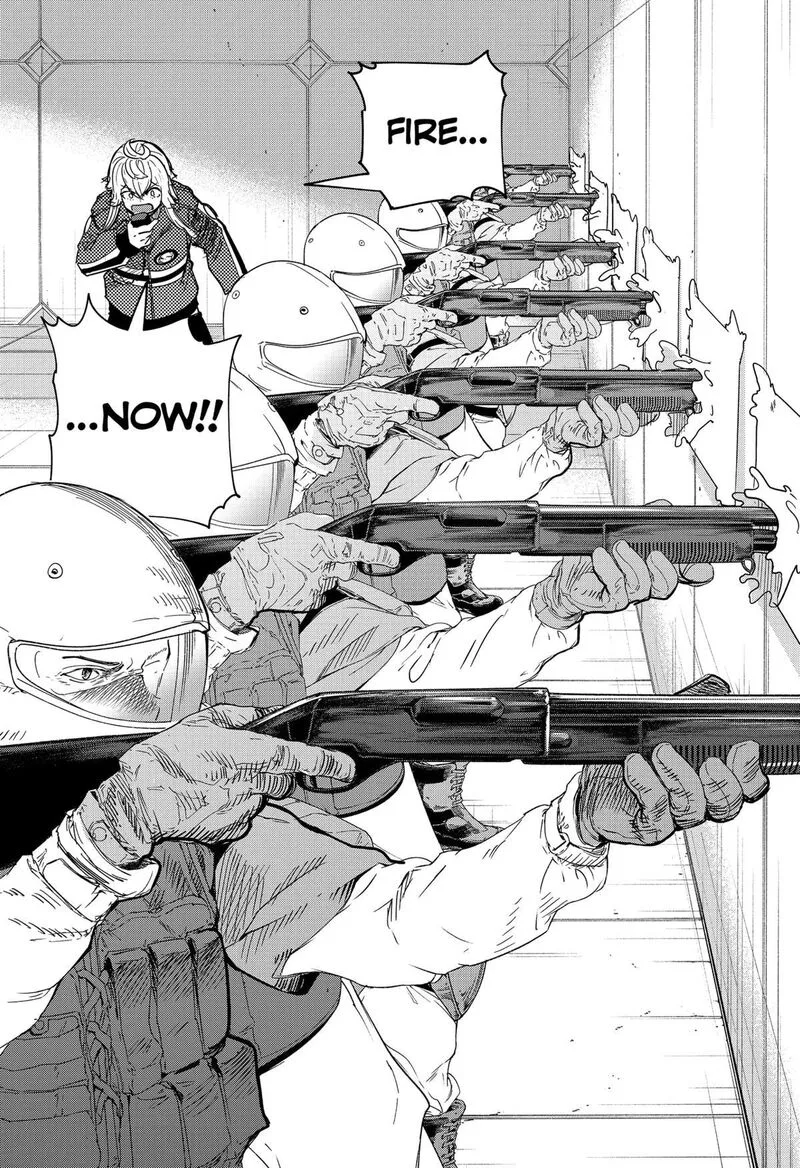 Skeleton Double Chapter 35 page 10
