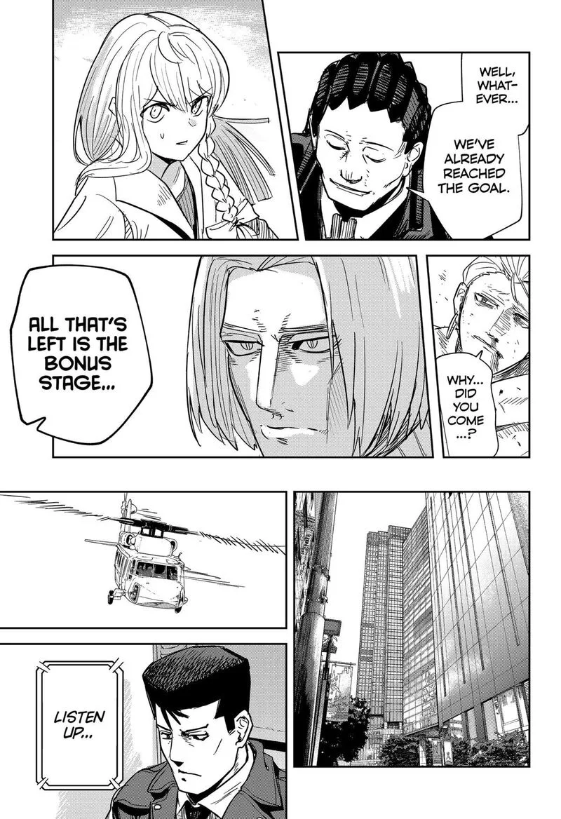 Skeleton Double Chapter 35 page 23