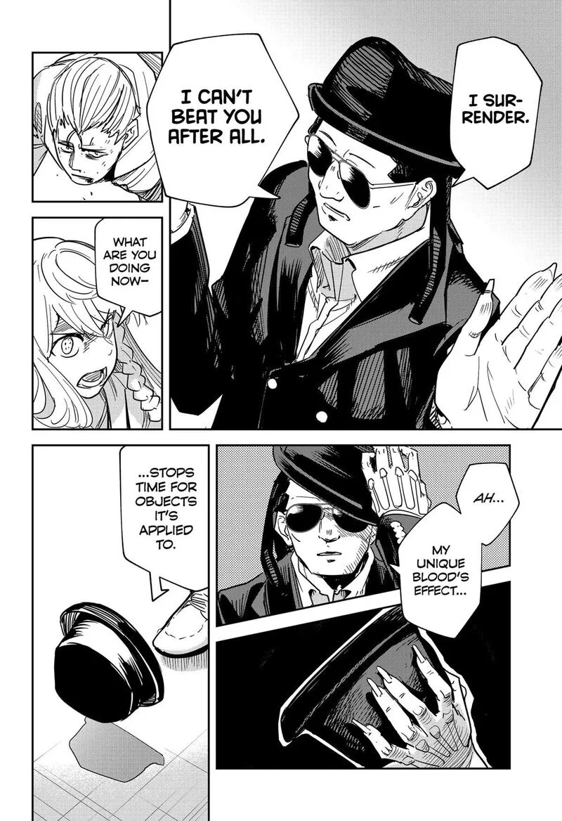 Skeleton Double Chapter 35 page 16