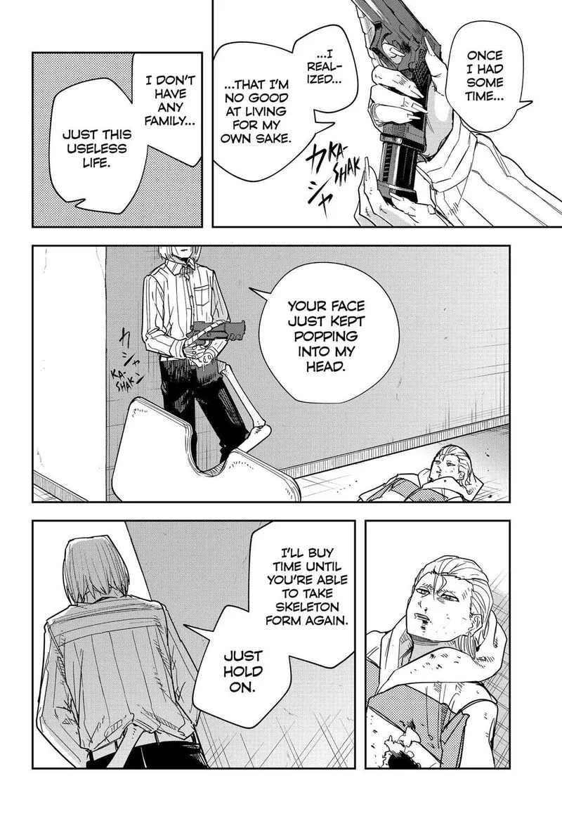 Skeleton Double Chapter 36 page 4