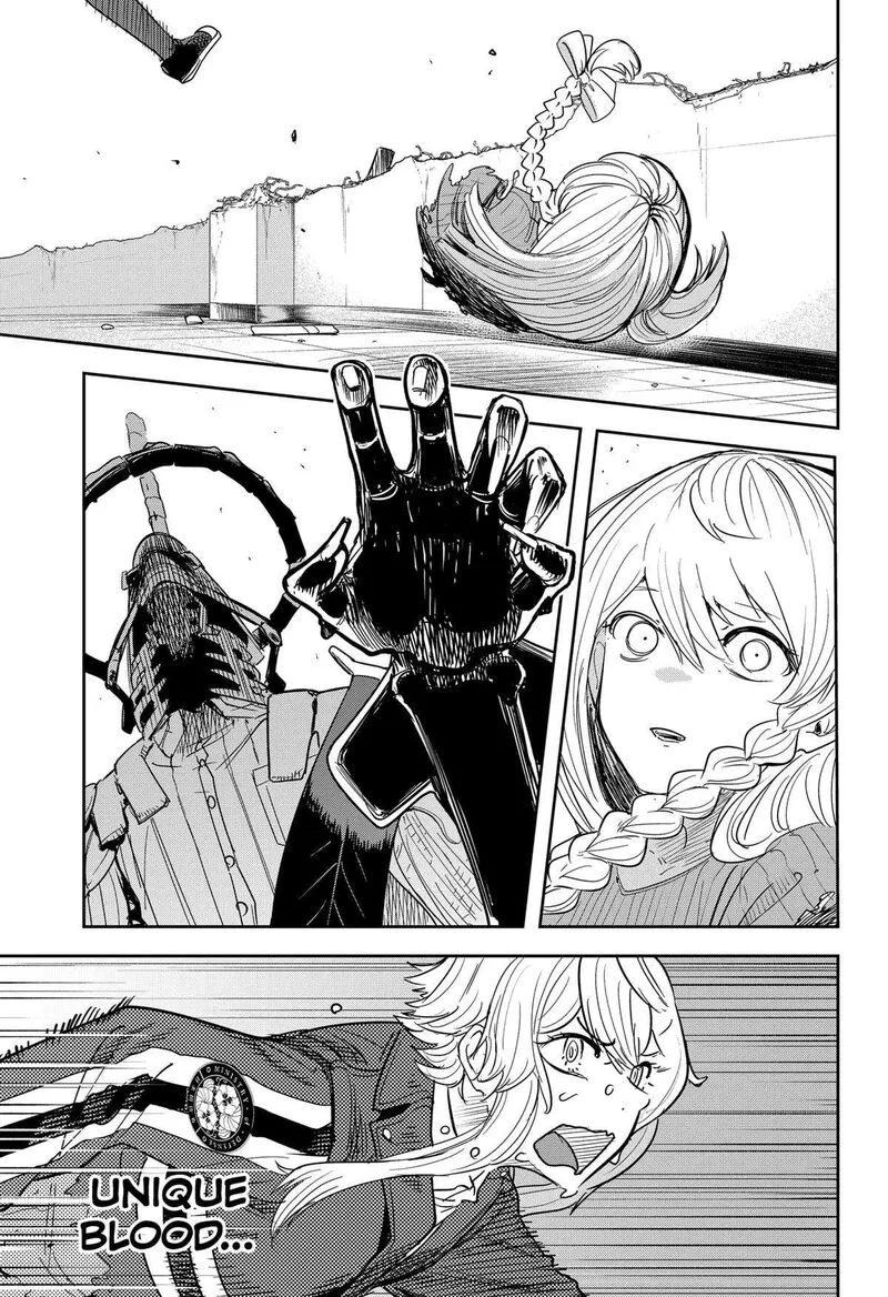 Skeleton Double Chapter 37 page 13