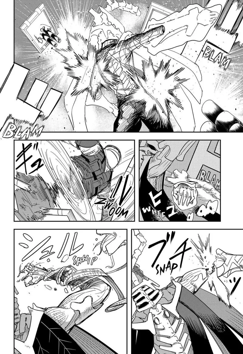 Skeleton Double Chapter 37 page 6