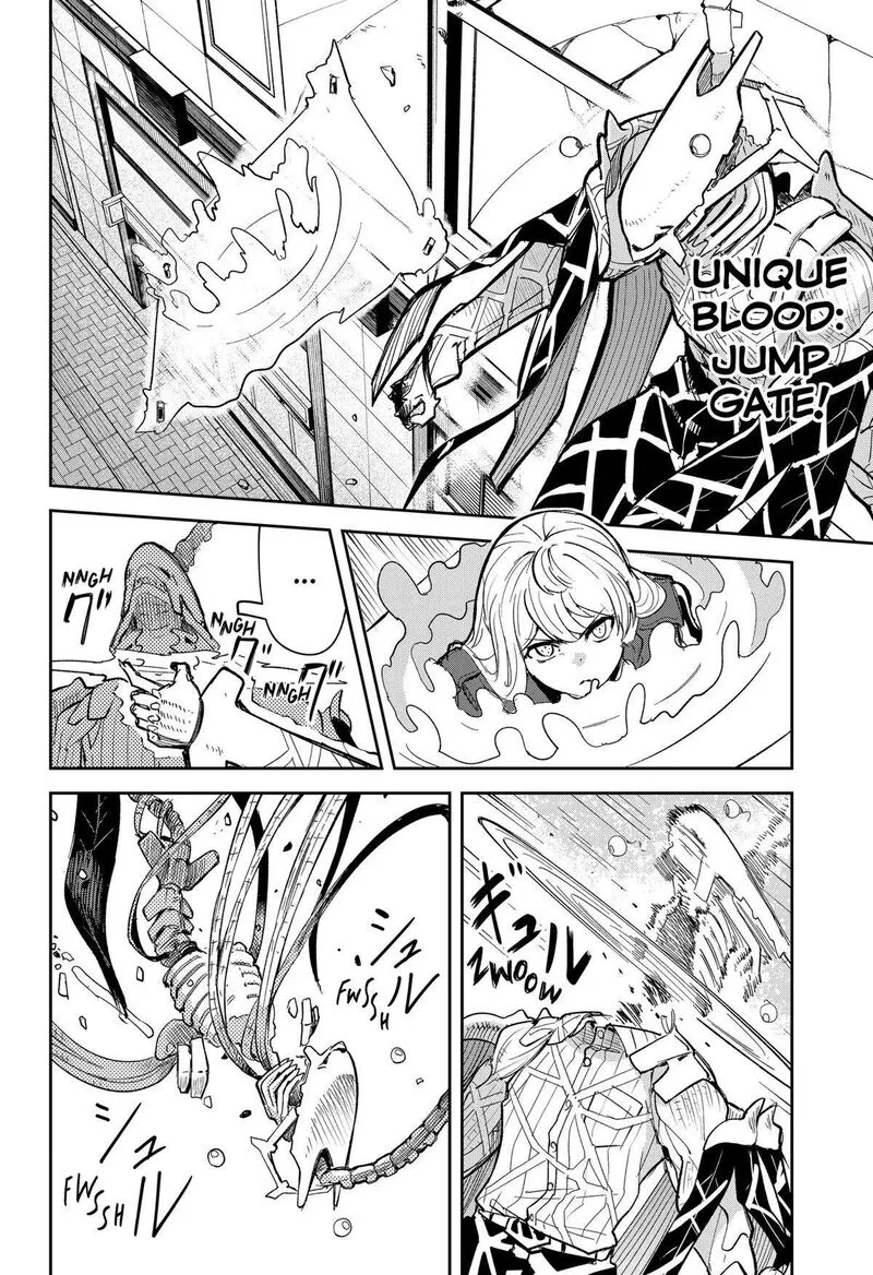 Skeleton Double Chapter 38 page 12