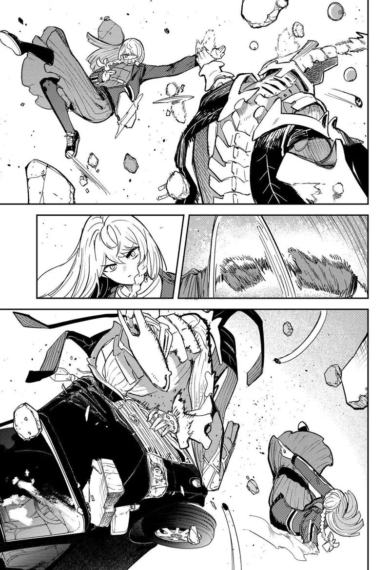 Skeleton Double Chapter 38 page 15