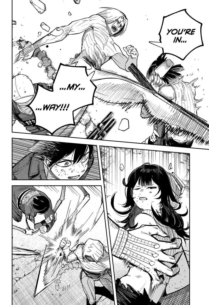 Skeleton Double Chapter 39 page 6