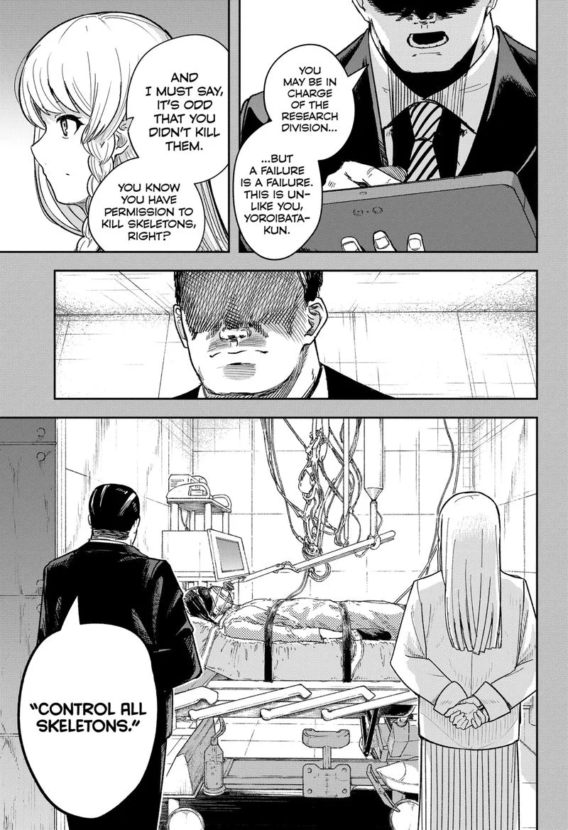 Skeleton Double Chapter 4 page 28