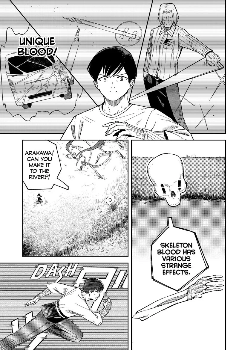 Skeleton Double Chapter 4 page 9