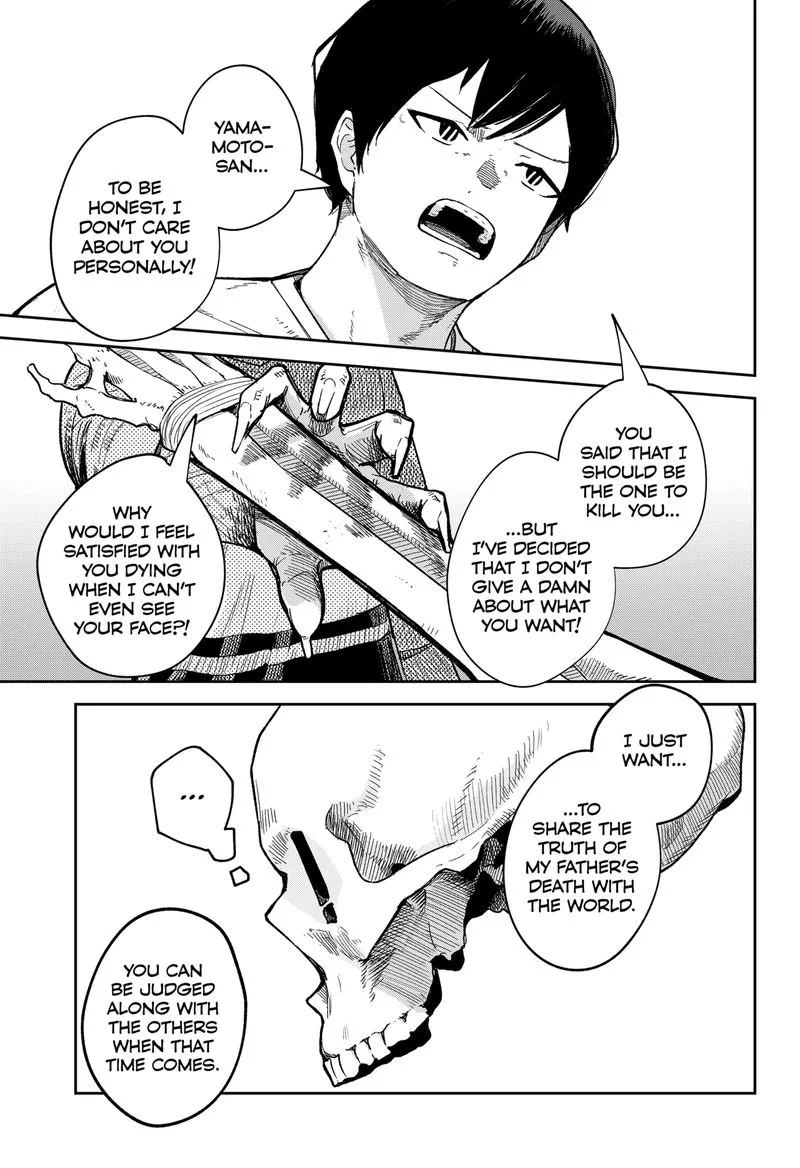 Skeleton Double Chapter 4 page 15