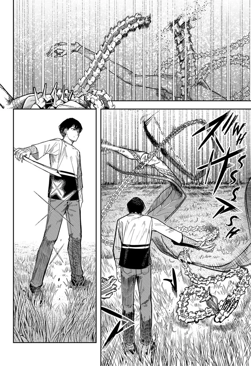 Skeleton Double Chapter 4 page 23