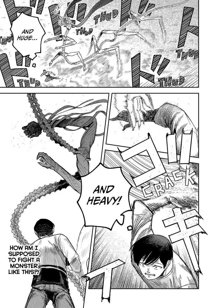 Skeleton Double Chapter 4 page 5