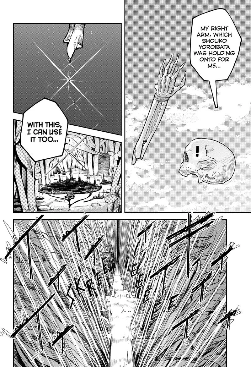 Skeleton Double Chapter 4 page 10
