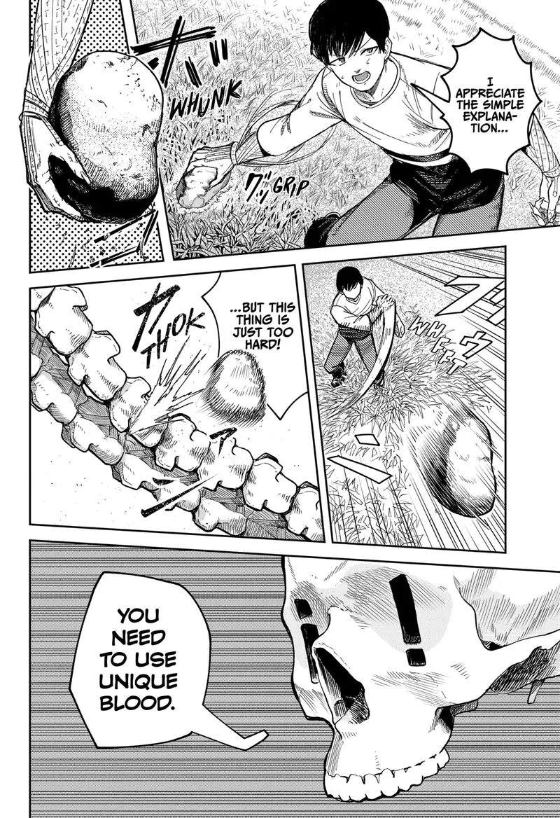 Skeleton Double Chapter 4 page 8