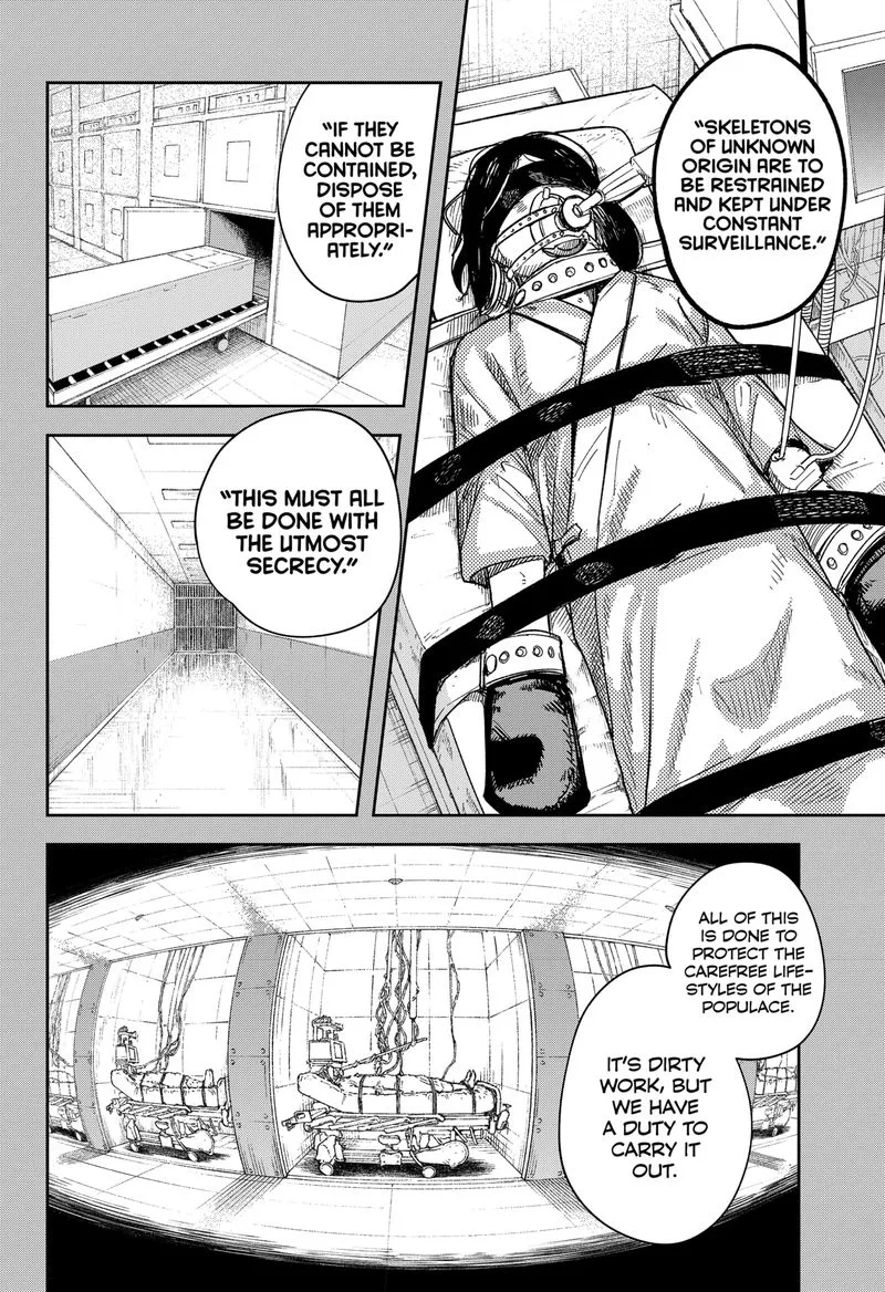 Skeleton Double Chapter 4 page 29