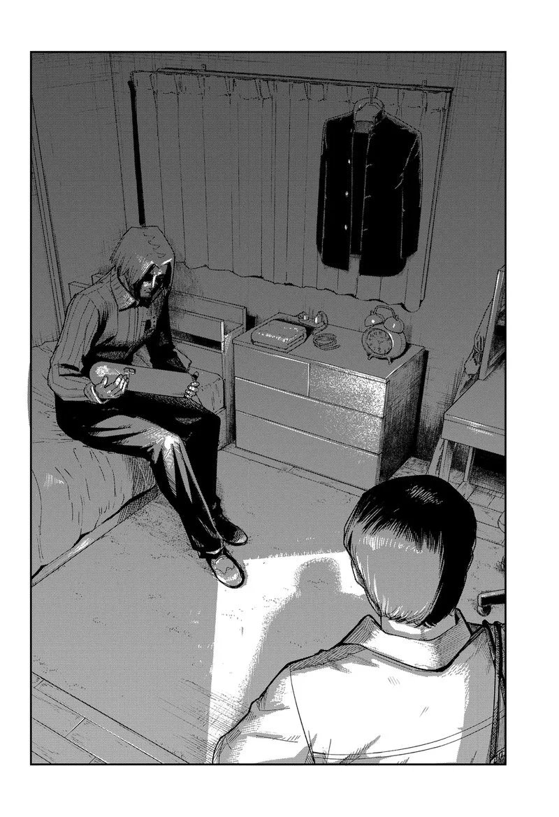 Skeleton Double Chapter 5 page 24