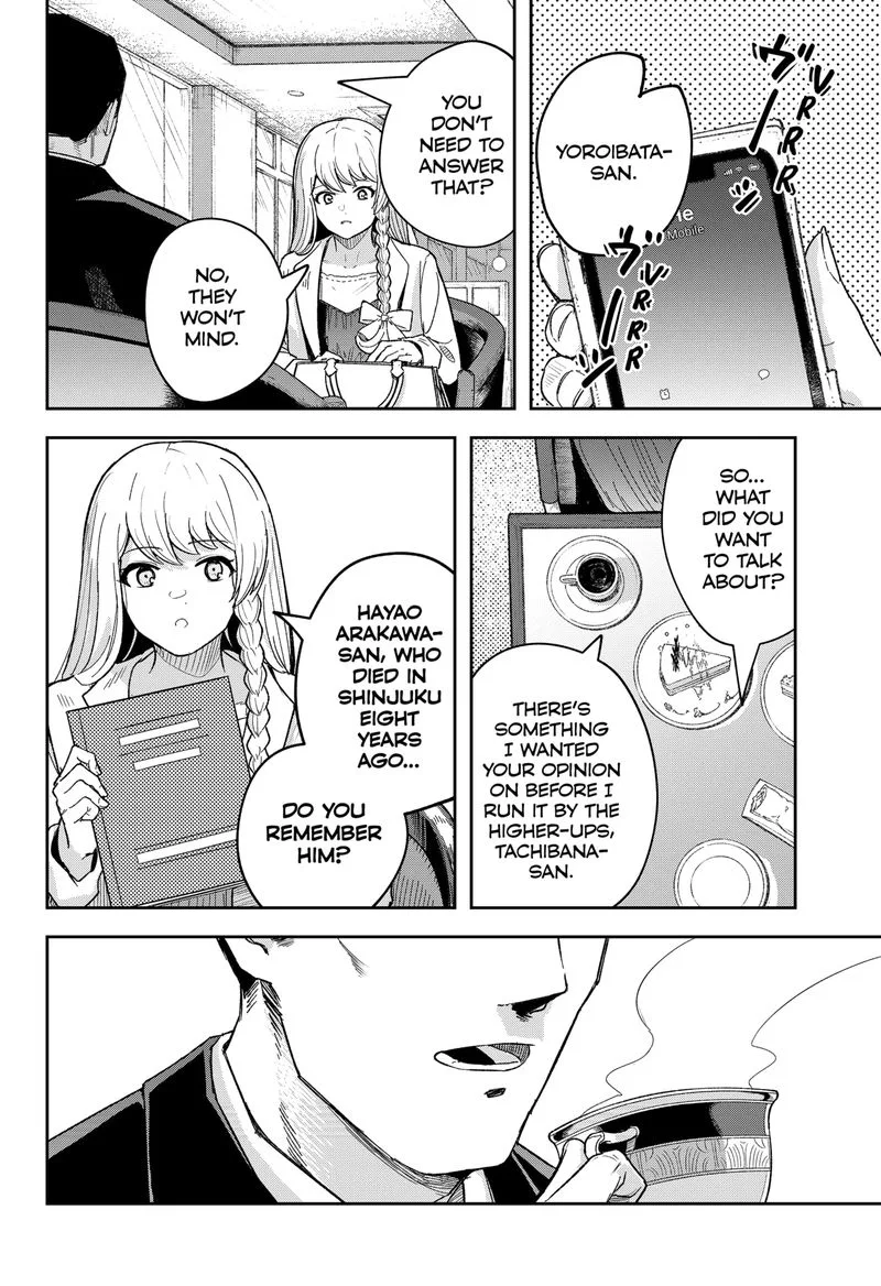 Skeleton Double Chapter 5 page 20