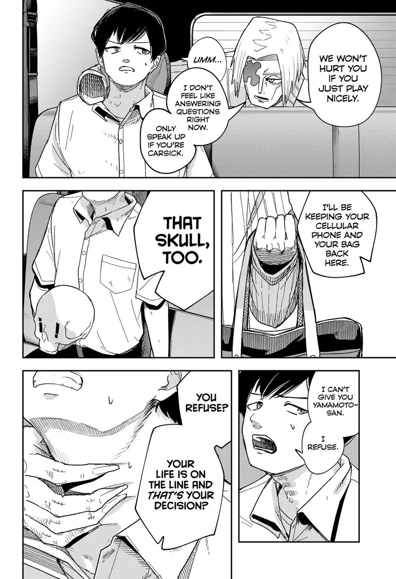 Skeleton Double Chapter 6 page 6