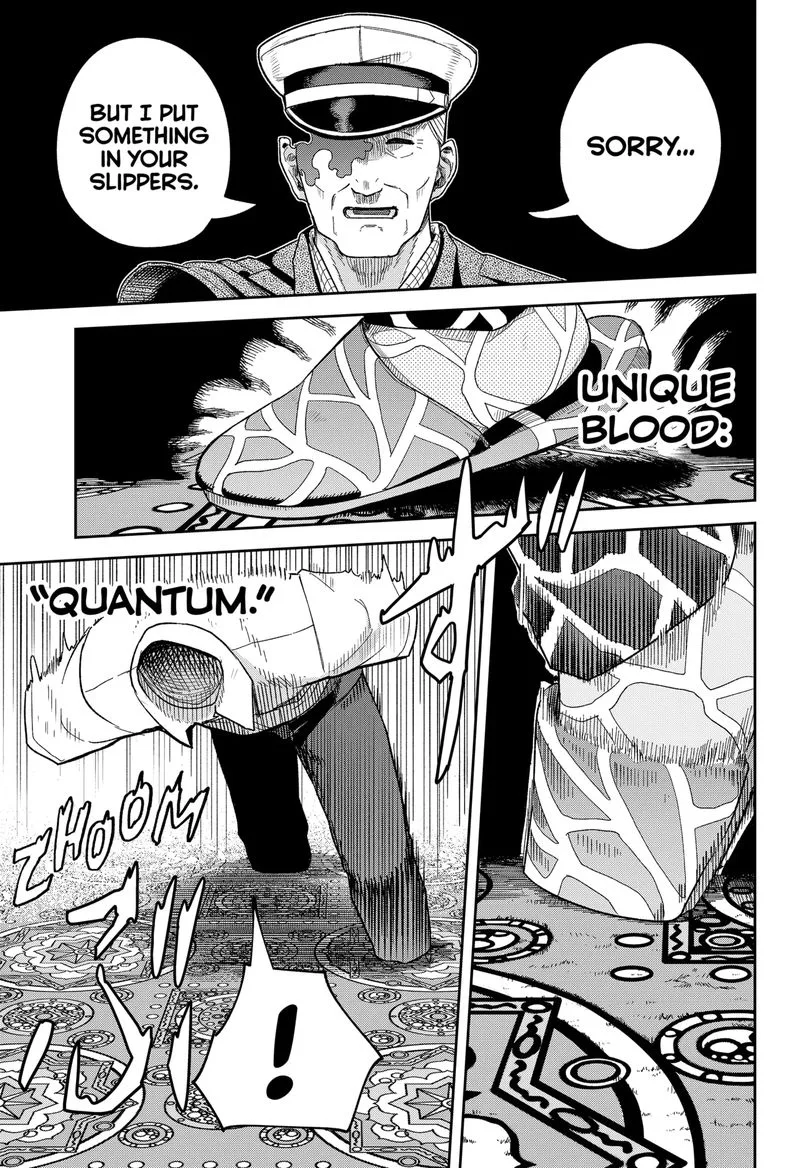 Skeleton Double Chapter 6 page 26
