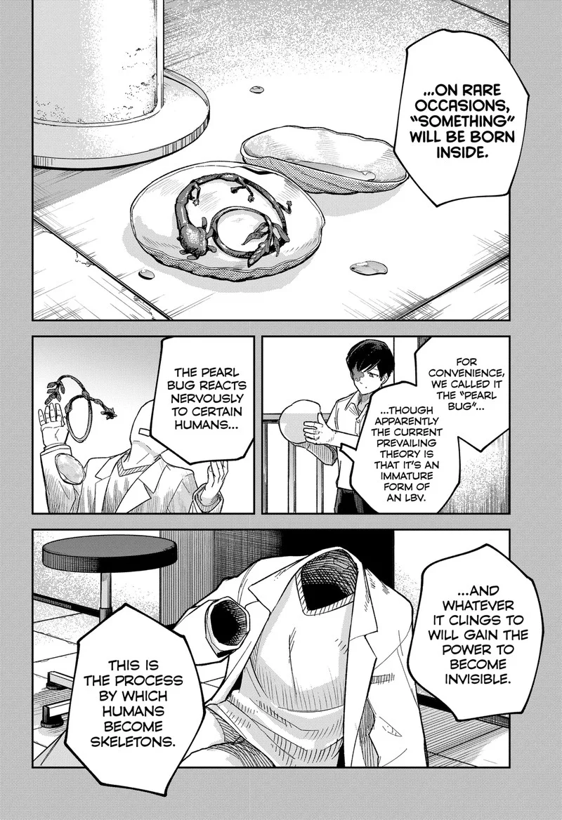 Skeleton Double Chapter 7 page 2