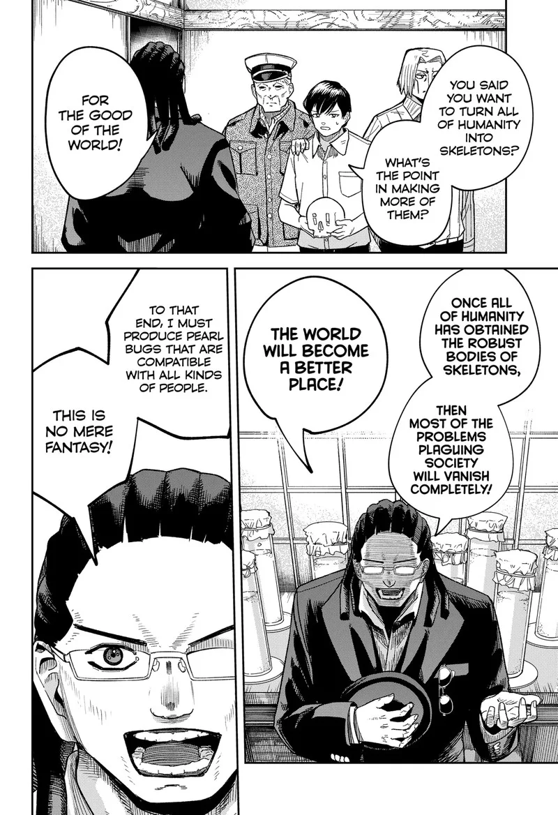 Skeleton Double Chapter 7 page 6