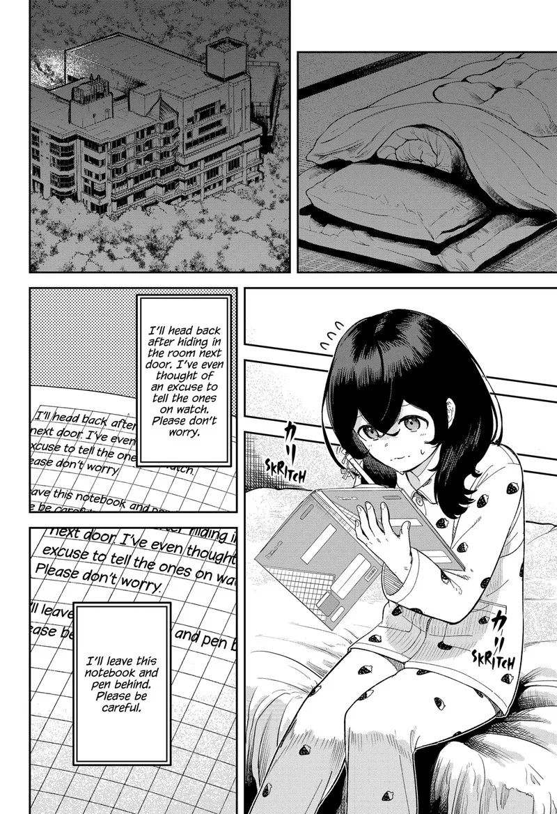 Skeleton Double Chapter 7 page 14