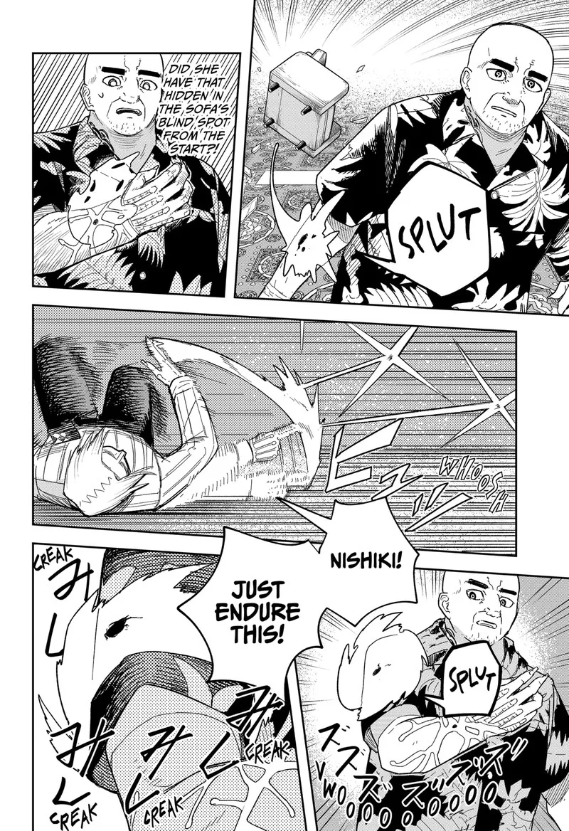 Skeleton Double Chapter 8 page 6