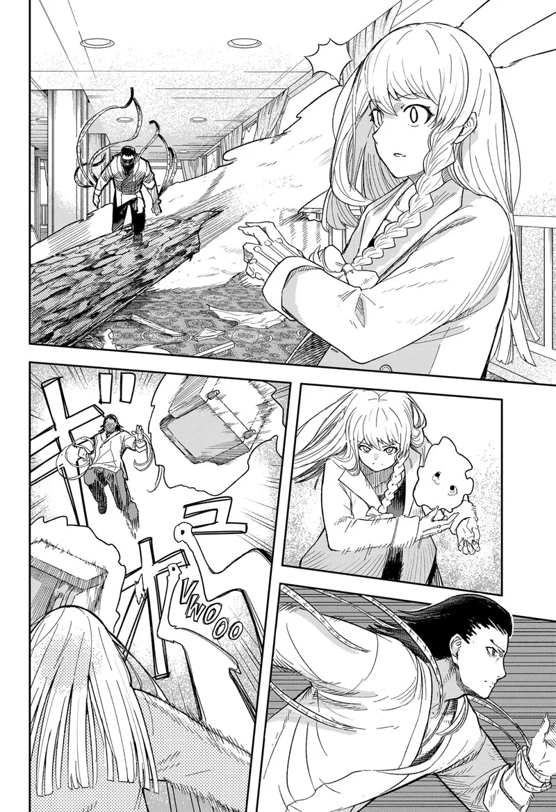 Skeleton Double Chapter 8 page 8