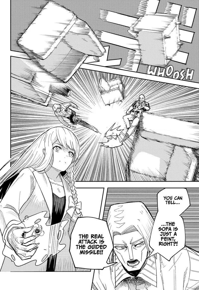 Skeleton Double Chapter 8 page 4