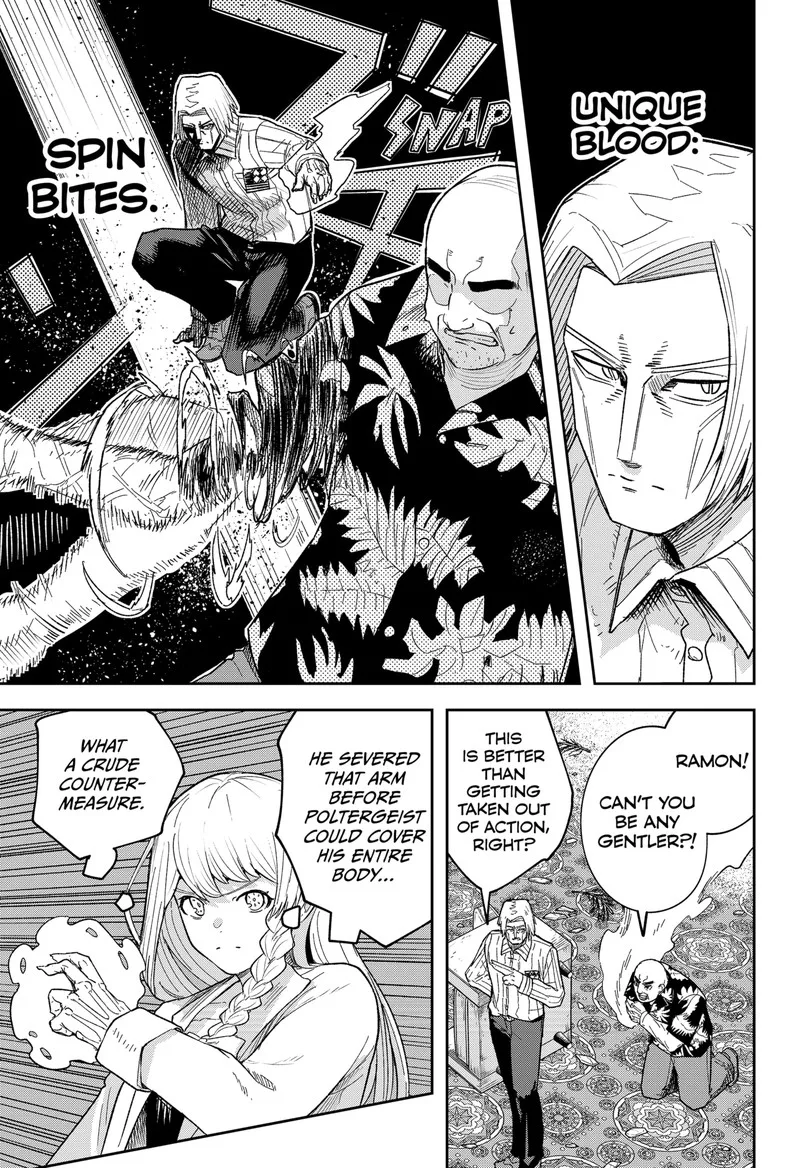 Skeleton Double Chapter 8 page 7