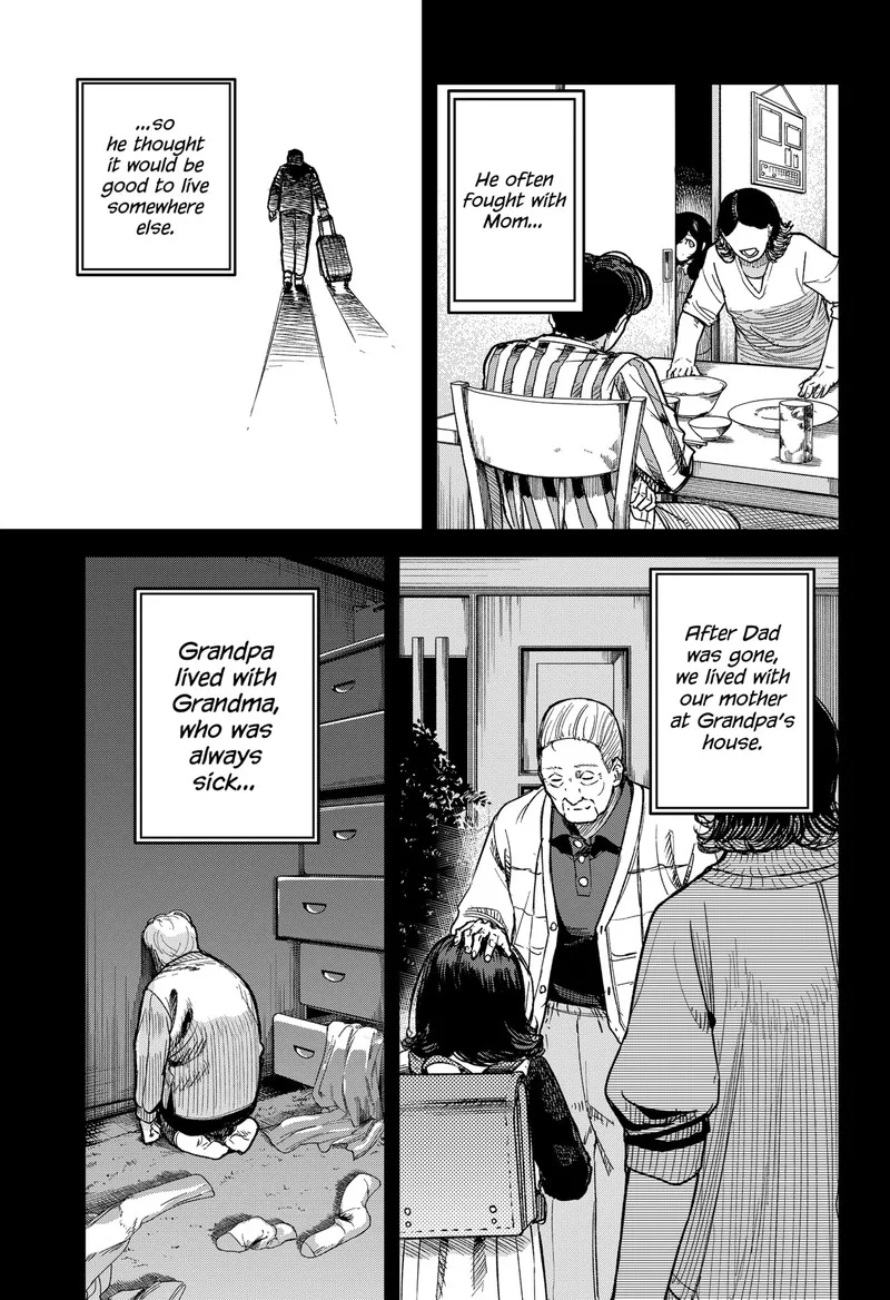 Skeleton Double Chapter 9 page 13