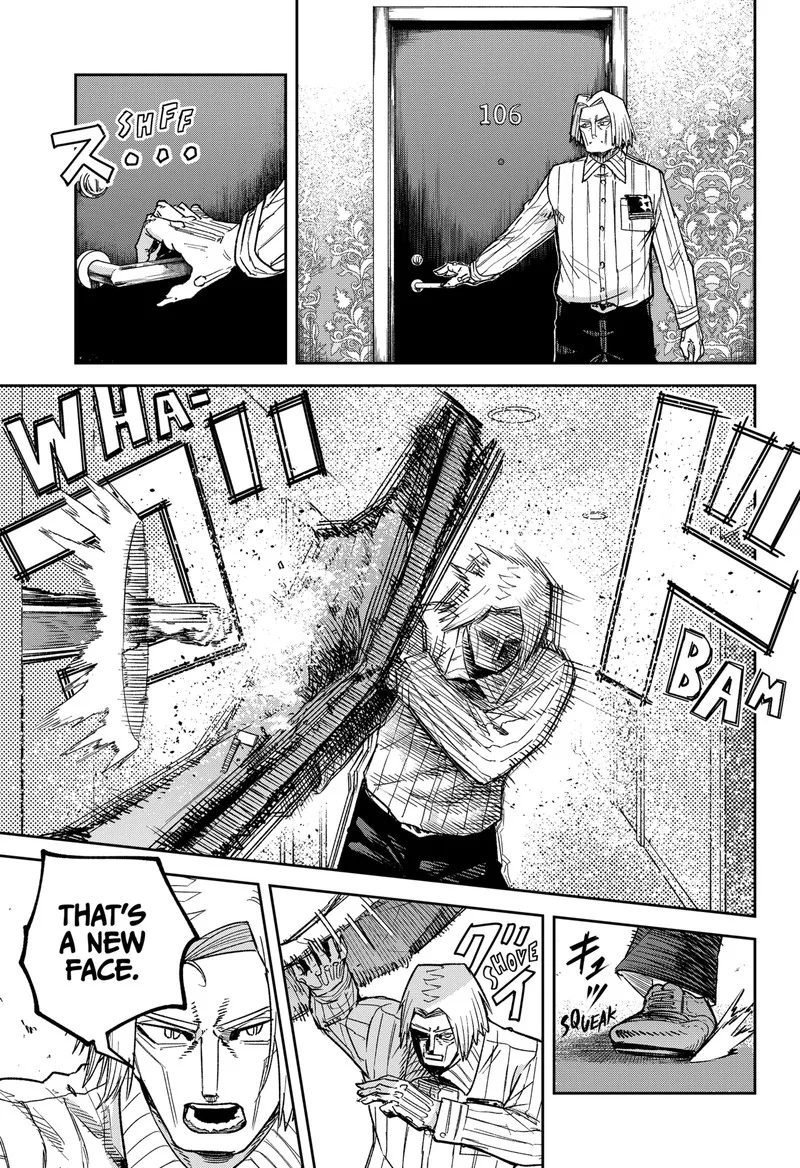 Skeleton Double Chapter 9 page 3