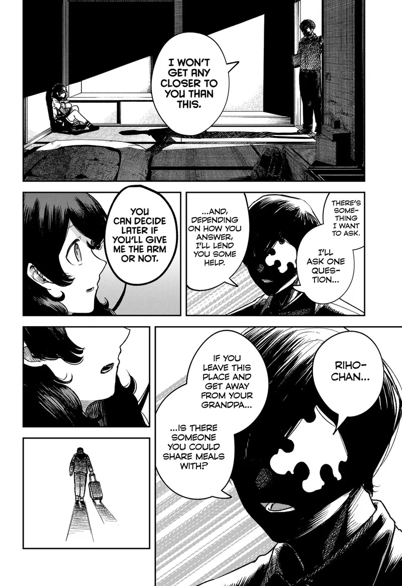 Skeleton Double Chapter 9 page 24