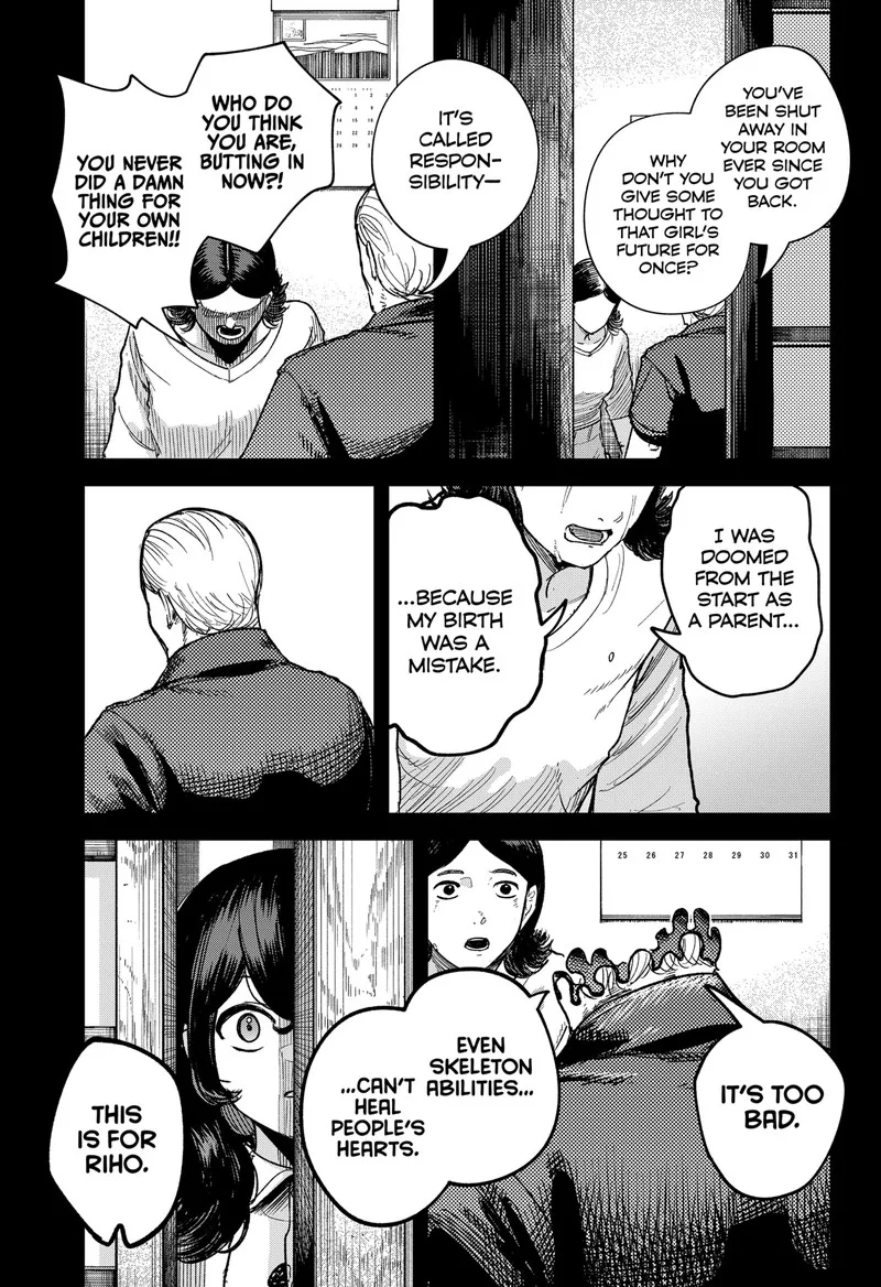 Skeleton Double Chapter 9 page 15