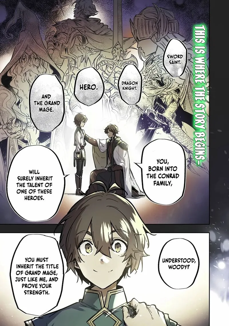 Skill "Shokuju" wo Tsukatte Tsuihou-saki de Nonbiri Kaitaku Hajimemasu Chapter 1 page 1