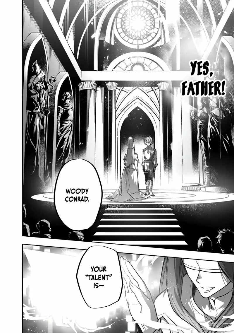 Skill "Shokuju" wo Tsukatte Tsuihou-saki de Nonbiri Kaitaku Hajimemasu Chapter 1 page 4