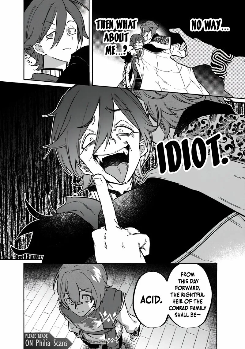 Skill "Shokuju" wo Tsukatte Tsuihou-saki de Nonbiri Kaitaku Hajimemasu Chapter 1 page 10