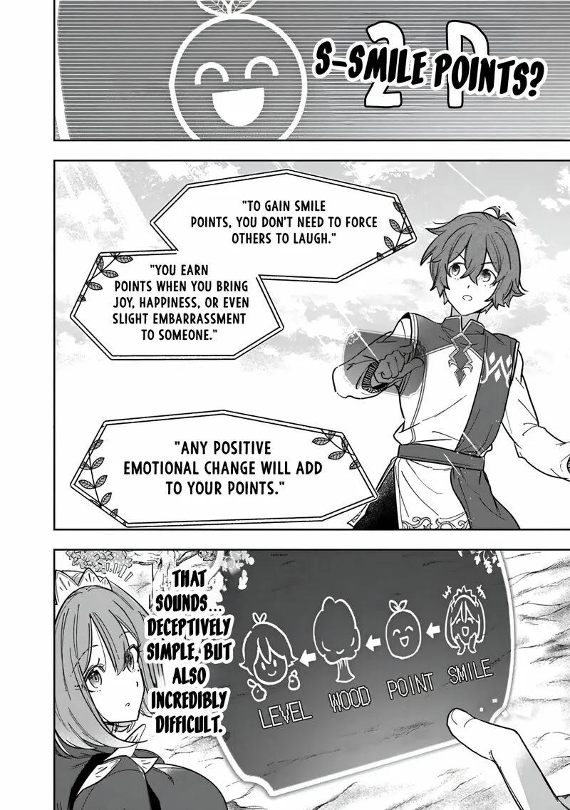 Skill "Shokuju" wo Tsukatte Tsuihou-saki de Nonbiri Kaitaku Hajimemasu Chapter 1 page 36