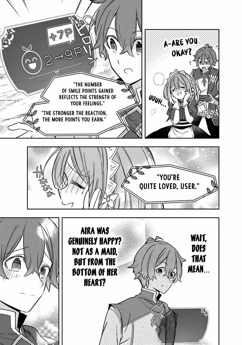 Skill "Shokuju" wo Tsukatte Tsuihou-saki de Nonbiri Kaitaku Hajimemasu Chapter 1 page 39