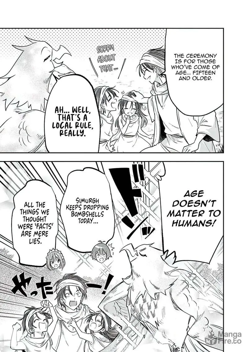 Skill "Shokuju" wo Tsukatte Tsuihou-saki de Nonbiri Kaitaku Hajimemasu Chapter 10.1 page 15
