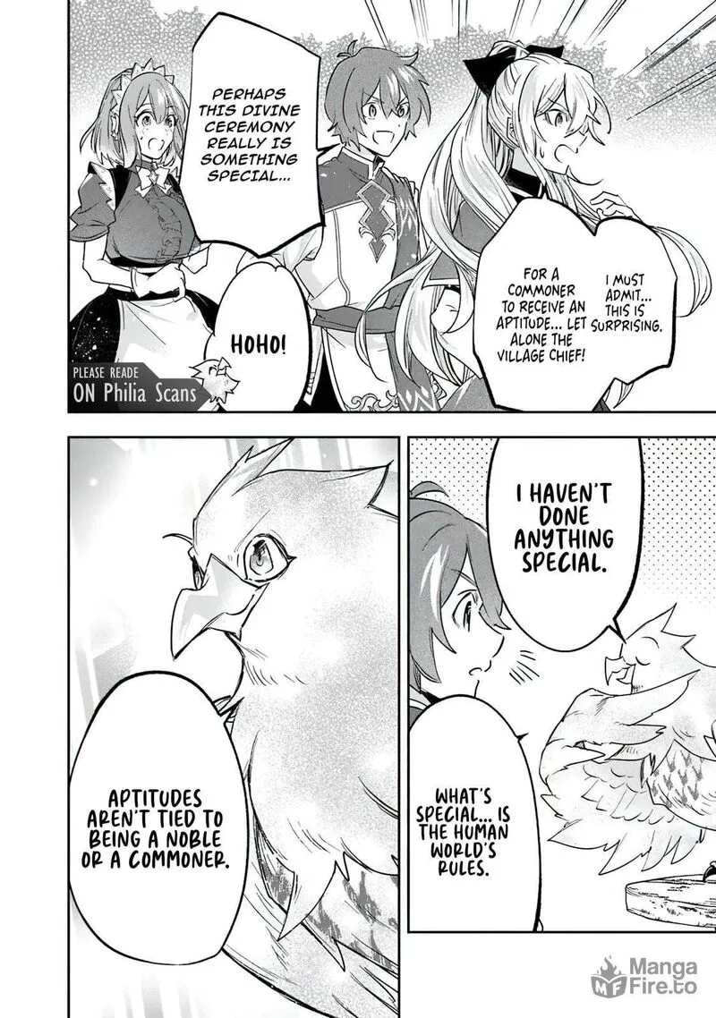 Skill "Shokuju" wo Tsukatte Tsuihou-saki de Nonbiri Kaitaku Hajimemasu Chapter 10.1 page 12