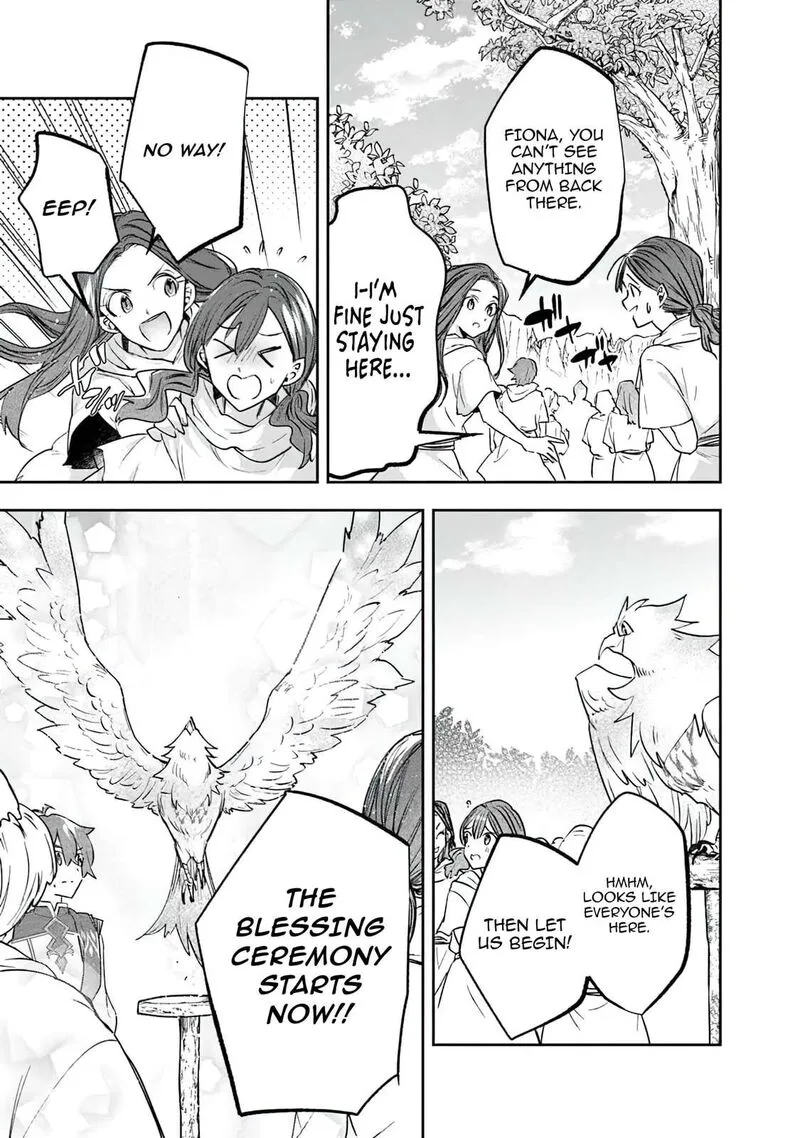 Skill "Shokuju" wo Tsukatte Tsuihou-saki de Nonbiri Kaitaku Hajimemasu Chapter 10.1 page 7