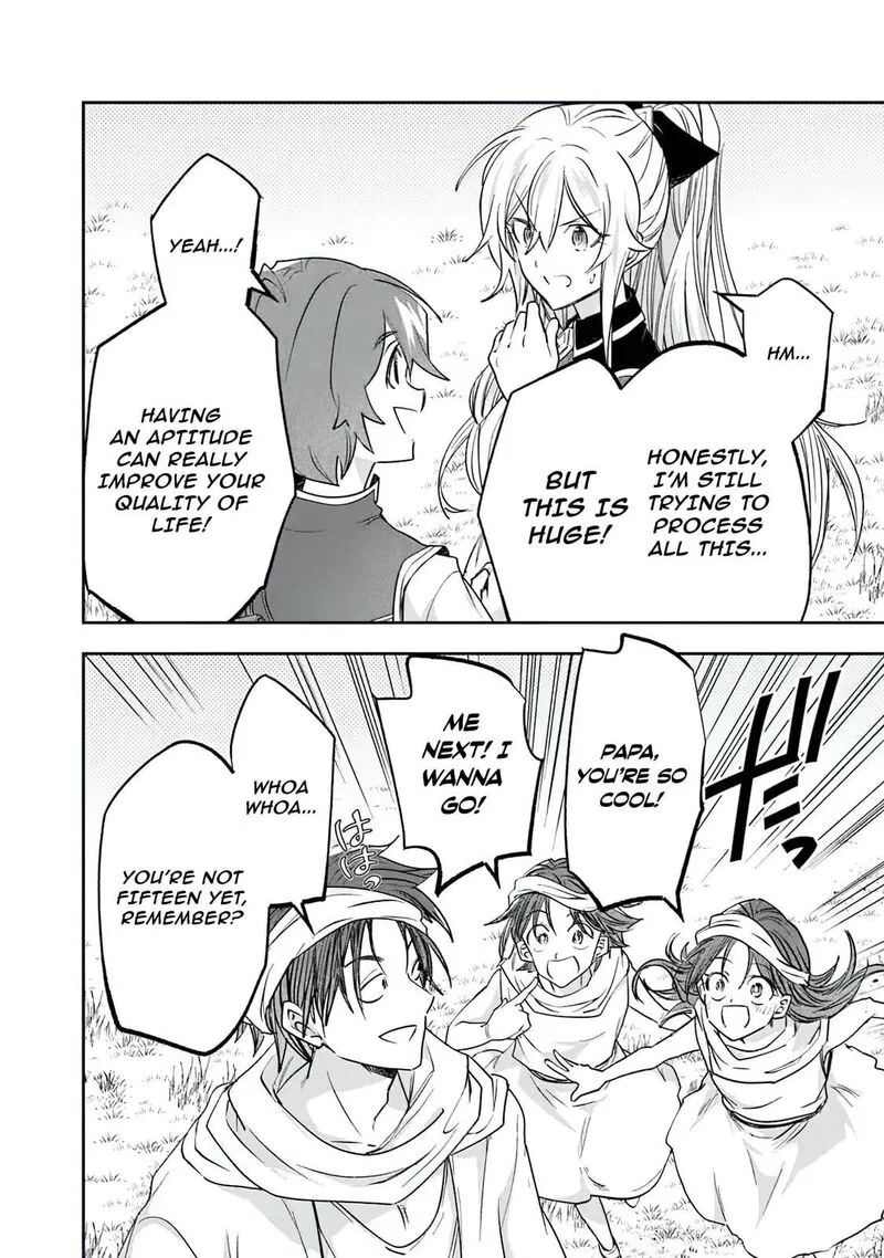 Skill "Shokuju" wo Tsukatte Tsuihou-saki de Nonbiri Kaitaku Hajimemasu Chapter 10.1 page 14