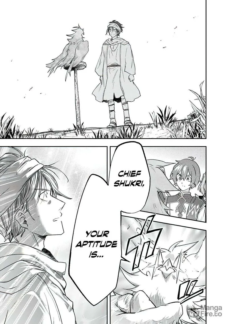 Skill "Shokuju" wo Tsukatte Tsuihou-saki de Nonbiri Kaitaku Hajimemasu Chapter 10.1 page 9