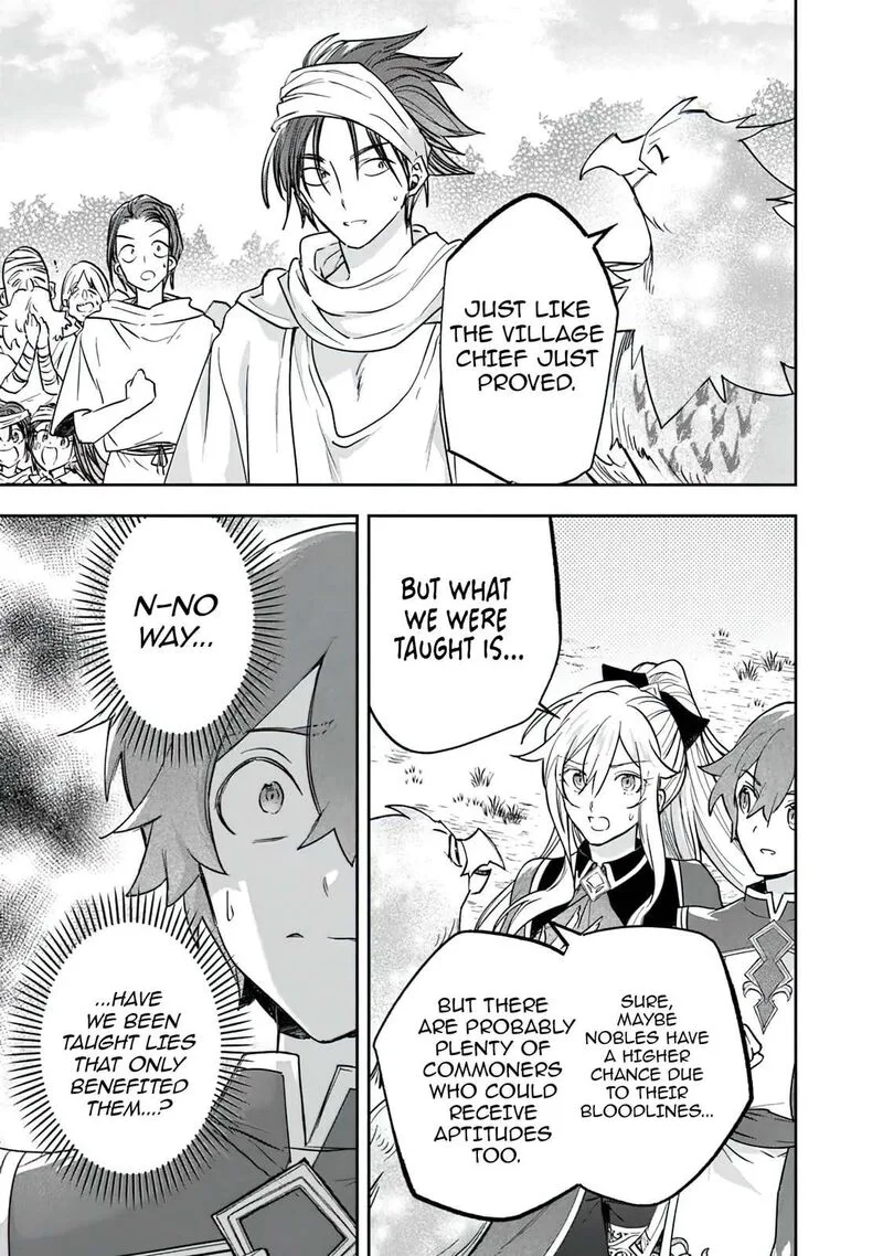 Skill "Shokuju" wo Tsukatte Tsuihou-saki de Nonbiri Kaitaku Hajimemasu Chapter 10.1 page 13